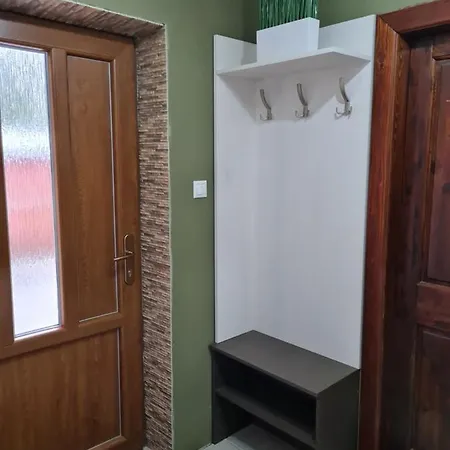 Max - Whirlpool & Bazen & Sauna * Velké Losiny