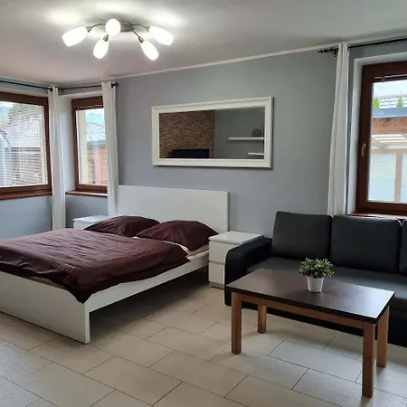 Max - Whirlpool & Bazen & Sauna Velké Losiny