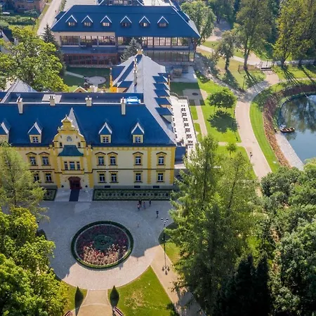 Max - Whirlpool & Bazen & Sauna * Velké Losiny