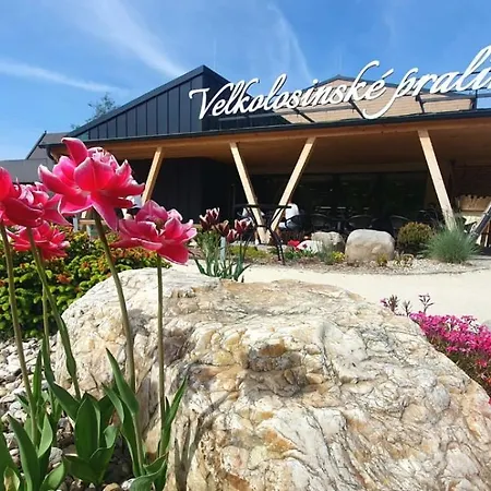 Max - Whirlpool & Bazen & Sauna Semesterbostad *