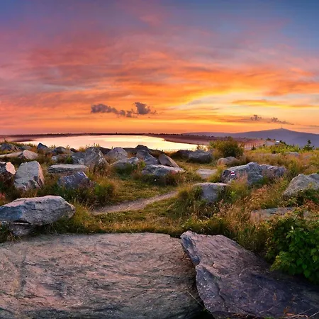 Max - Whirlpool & Bazen & Sauna * Velké Losiny